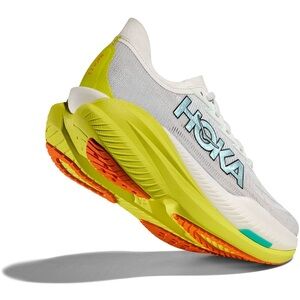 Brand New HOKA Women’s Mach X 2 Racing Running Shoes Size 8.5